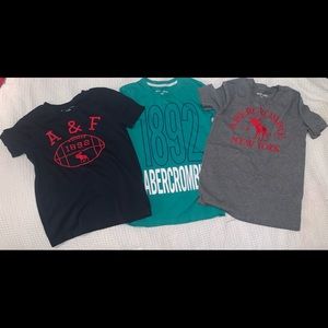 Abercrombie boy kids